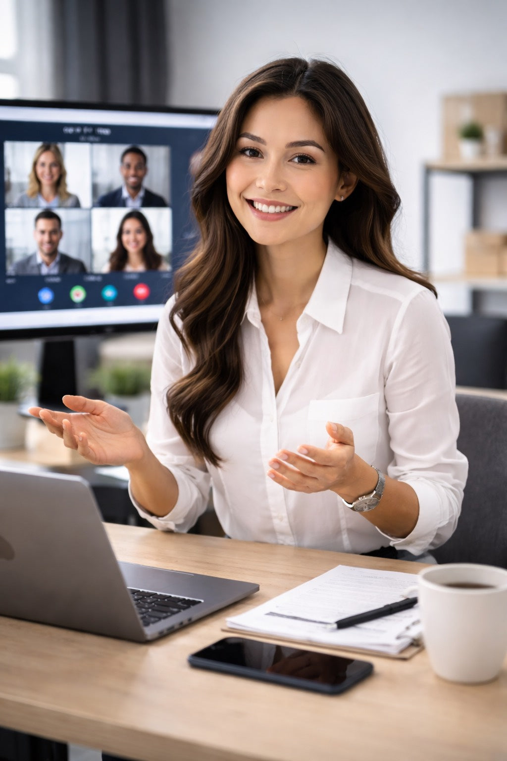 Consultoría Premium – Cómo Vender tus Habilidades en Diseño, Copywriting y Edición