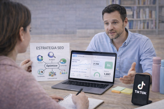 Consultoría Premium – Estrategias de SEO para Vender Más en Google