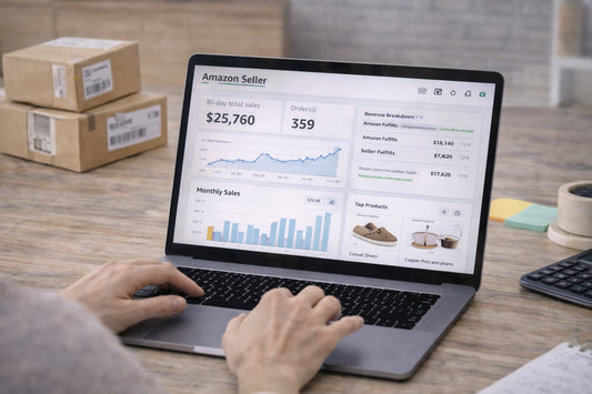 Consultoría Premium de Amazon Tools